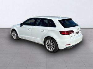 Audi A3 design edit 1.5 TFSI CoD EVO S tronic SB  - Foto 8