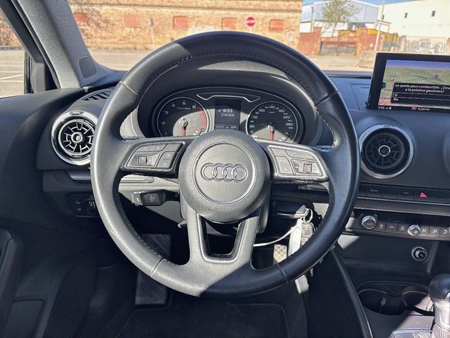 Audi A3 design edit 1.5 TFSI CoD EVO S tronic SB  - Foto 16