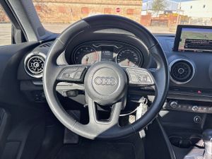 Audi A3 design edit 1.5 TFSI CoD EVO S tronic SB  - Foto 16