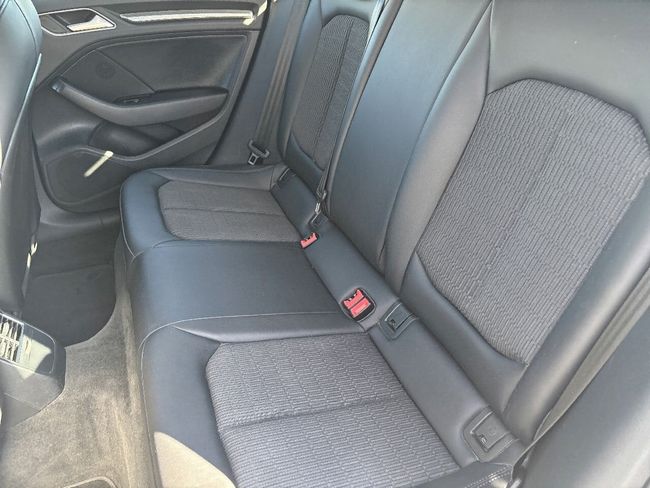 Audi A3 design edit 1.5 TFSI CoD EVO S tronic SB  - Foto 14