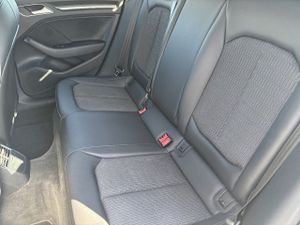 Audi A3 design edit 1.5 TFSI CoD EVO S tronic SB  - Foto 14