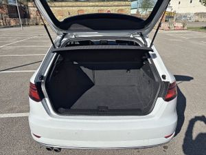 Audi A3 design edit 1.5 TFSI CoD EVO S tronic SB  - Foto 12