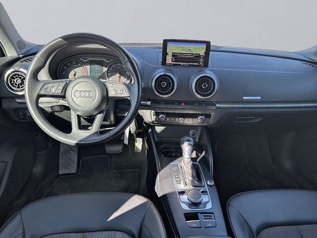 Audi A3 design edit 1.5 TFSI CoD EVO S tronic SB  - Foto 15