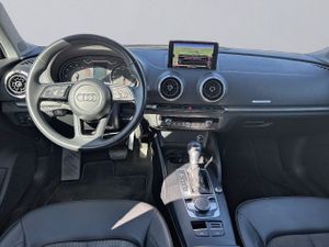 Audi A3 design edit 1.5 TFSI CoD EVO S tronic SB  - Foto 15