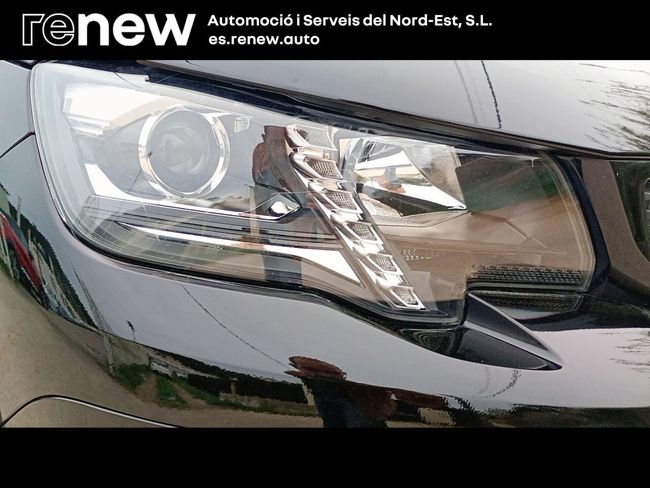 Peugeot Rifter GT Line Standard PureTech 81kW  - Foto 10