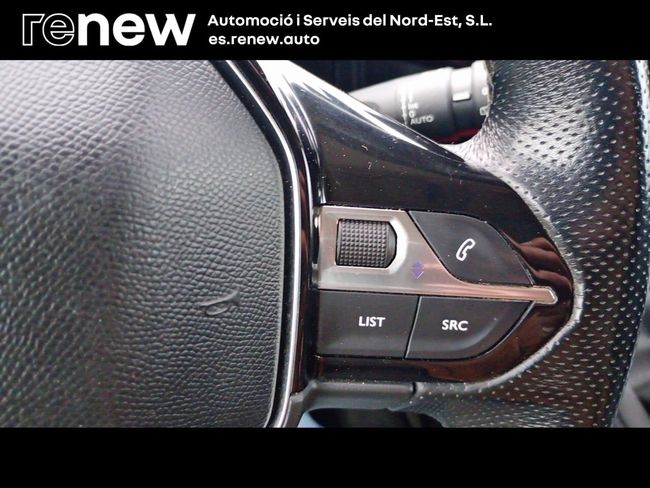 Peugeot Rifter GT Line Standard PureTech 81kW  - Foto 23