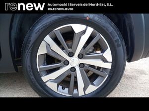 Peugeot Rifter GT Line Standard PureTech 81kW  - Foto 11