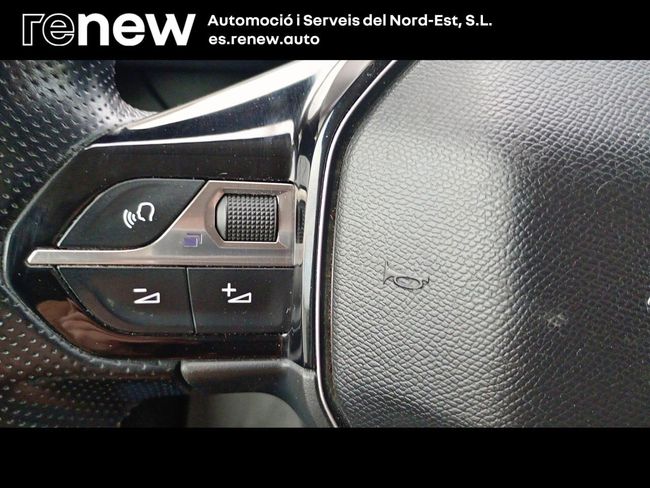 Peugeot Rifter GT Line Standard PureTech 81kW  - Foto 22