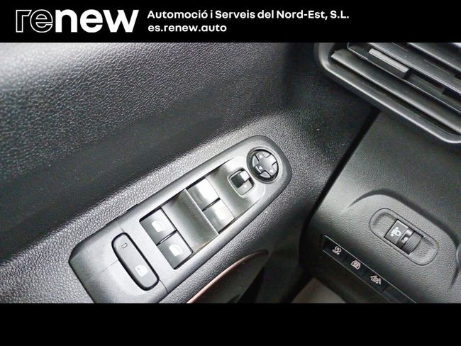 Peugeot Rifter GT Line Standard PureTech 81kW  - Foto 21