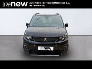 Peugeot Rifter GT Line Standard PureTech 81kW  - Foto 3