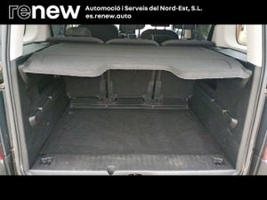 Peugeot Rifter GT Line Standard PureTech 81kW  - Foto 12