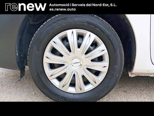 Renault Kangoo Dynamique M1-AF dCi 90 Gen5  - Foto 10