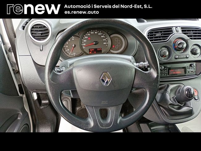 Renault Kangoo Dynamique M1-AF dCi 90 Gen5  - Foto 16