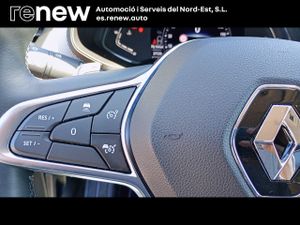 Renault Arkana Zen TCe 103kW(140CV) EDC Micro Híbrido  - Foto 21