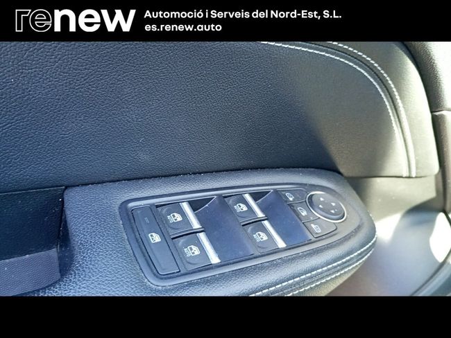 Renault Arkana Zen TCe 103kW(140CV) EDC Micro Híbrido  - Foto 24