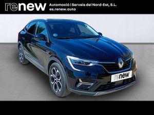 Renault Arkana Zen TCe 103kW(140CV) EDC Micro Híbrido  - Foto 4