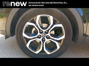 Renault Arkana Zen TCe 103kW(140CV) EDC Micro Híbrido  - Foto 11