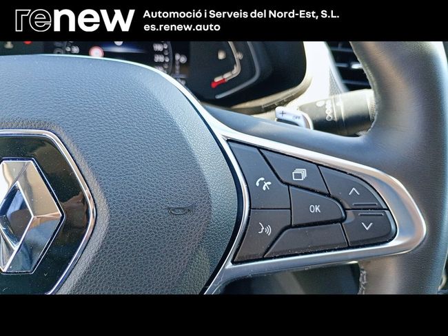 Renault Arkana Zen TCe 103kW(140CV) EDC Micro Híbrido  - Foto 22