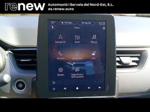 Renault Arkana Zen TCe 103kW(140CV) EDC Micro Híbrido  - Foto 18