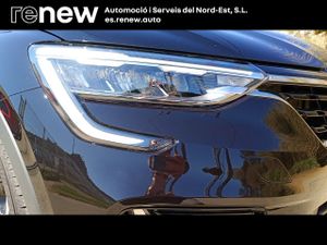 Renault Arkana Zen TCe 103kW(140CV) EDC Micro Híbrido  - Foto 10