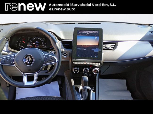 Renault Arkana Zen TCe 103kW(140CV) EDC Micro Híbrido  - Foto 15