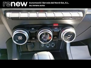 Renault Arkana Zen TCe 103kW(140CV) EDC Micro Híbrido  - Foto 20