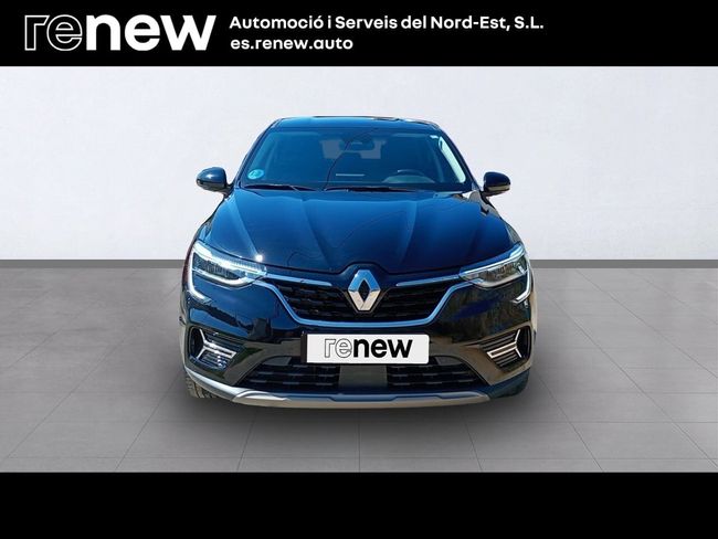 Renault Arkana Zen TCe 103kW(140CV) EDC Micro Híbrido  - Foto 3