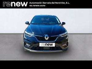 Renault Arkana Zen TCe 103kW(140CV) EDC Micro Híbrido  - Foto 3