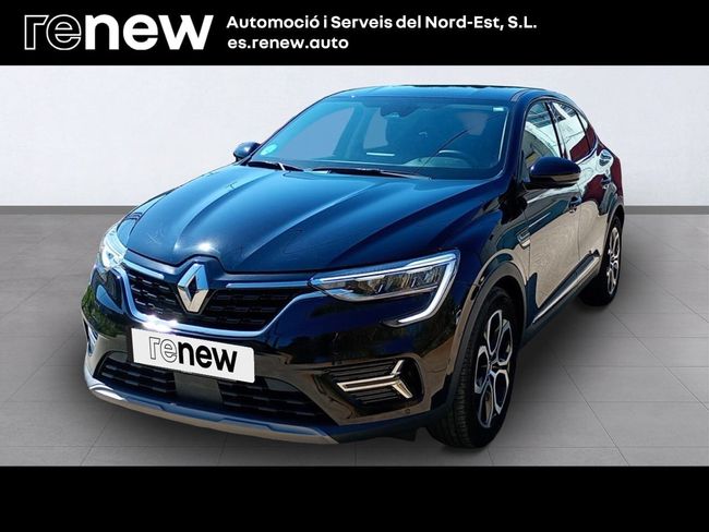 Renault Arkana Zen TCe 103kW(140CV) EDC Micro Híbrido  - Foto 1