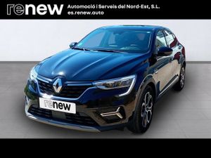 Renault Arkana Zen TCe 103kW(140CV) EDC Micro Híbrido  - Foto 2