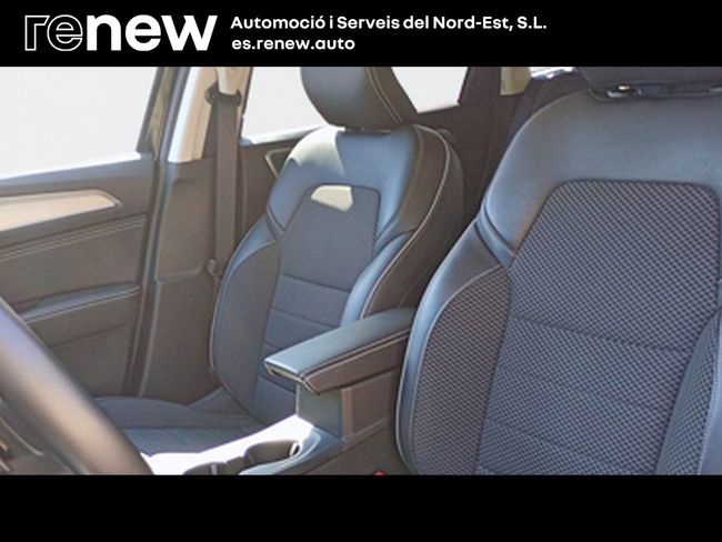 Renault Arkana Zen TCe 103kW(140CV) EDC Micro Híbrido  - Foto 13