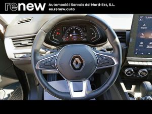 Renault Arkana Zen TCe 103kW(140CV) EDC Micro Híbrido  - Foto 16