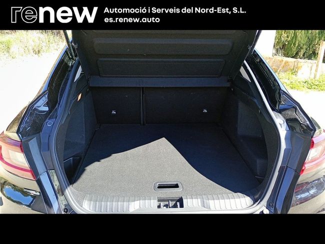 Renault Arkana Zen TCe 103kW(140CV) EDC Micro Híbrido  - Foto 12