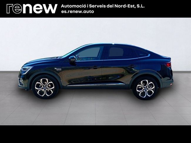 Renault Arkana Zen TCe 103kW(140CV) EDC Micro Híbrido  - Foto 9