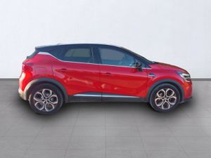 Renault Captur Fast Track TCe 140CV GPF Micro Híbrido  - Foto 5