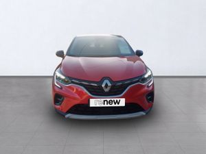 Renault Captur Fast Track TCe 140CV GPF Micro Híbrido  - Foto 3