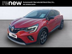 Renault Captur Fast Track TCe 140CV GPF Micro Híbrido  - Foto 2