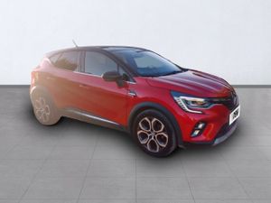 Renault Captur Fast Track TCe 140CV GPF Micro Híbrido  - Foto 4