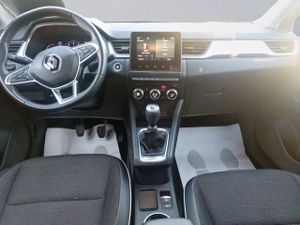 Renault Captur Fast Track TCe 140CV GPF Micro Híbrido  - Foto 15
