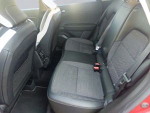 Renault Captur Fast Track TCe 140CV GPF Micro Híbrido  - Foto 14