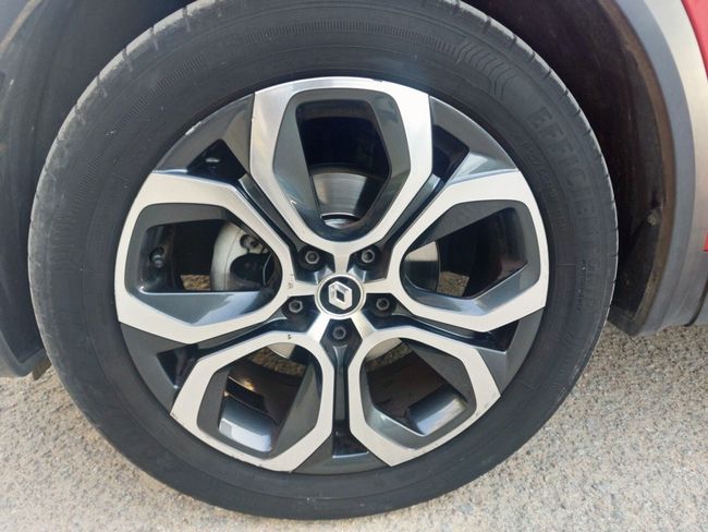 Renault Captur Fast Track TCe 140CV GPF Micro Híbrido  - Foto 11