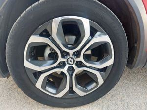 Renault Captur Fast Track TCe 140CV GPF Micro Híbrido  - Foto 11