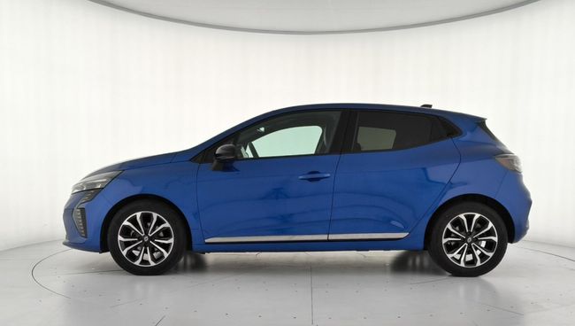Renault Clio techno Eco-G 100cv (74kW)  - Foto 6