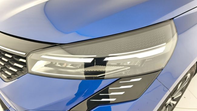 Renault Clio techno Eco-G 100cv (74kW)  - Foto 8