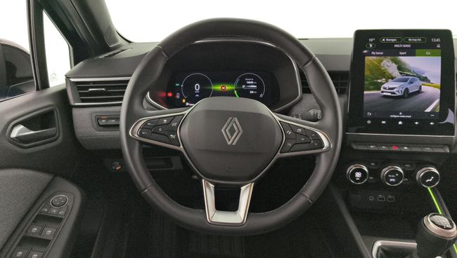 Renault Clio techno Eco-G 100cv (74kW)  - Foto 17