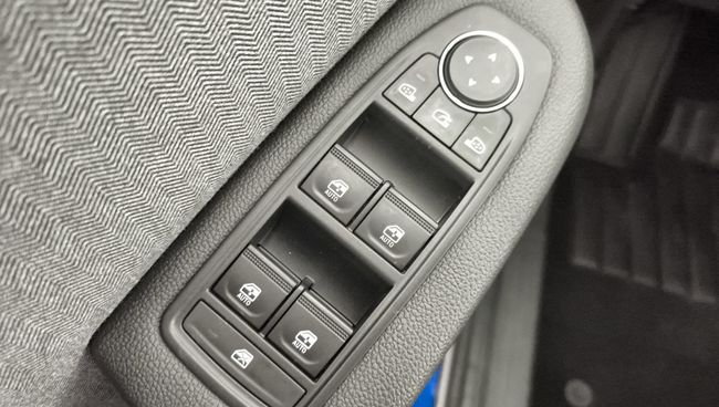 Renault Clio techno Eco-G 100cv (74kW)  - Foto 23