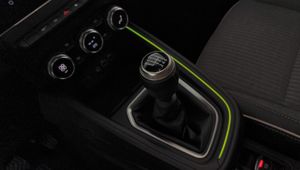 Renault Clio techno Eco-G 100cv (74kW)  - Foto 22