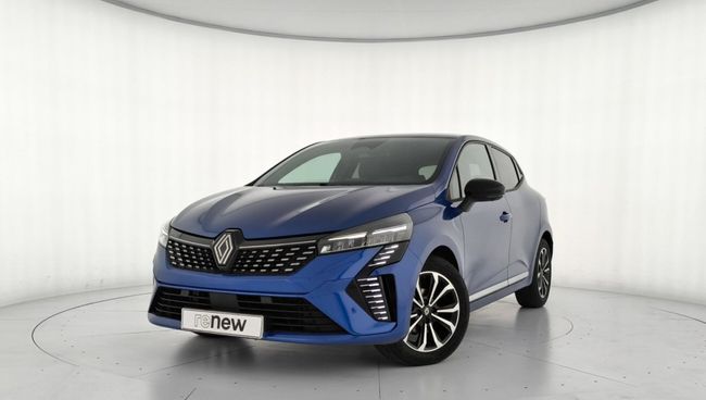 Renault Clio techno Eco-G 100cv (74kW)  - Foto 1