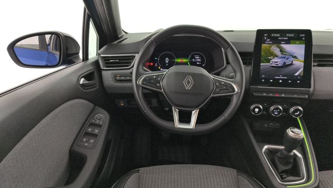 Renault Clio techno Eco-G 100cv (74kW)  - Foto 16