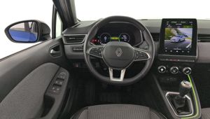 Renault Clio techno Eco-G 100cv (74kW)  - Foto 16